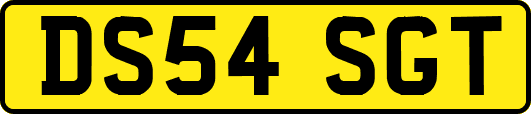 DS54SGT