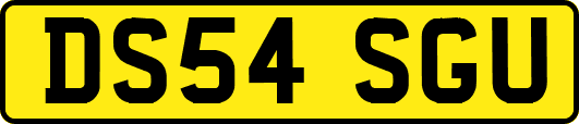 DS54SGU