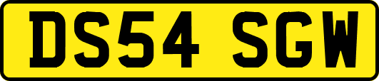 DS54SGW