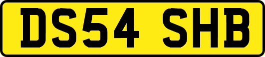 DS54SHB