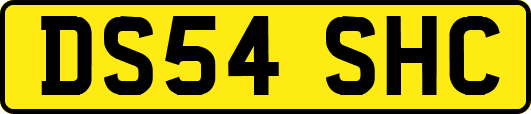 DS54SHC