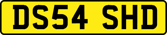 DS54SHD