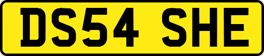 DS54SHE