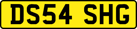 DS54SHG