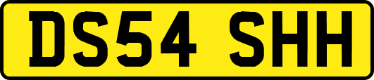 DS54SHH
