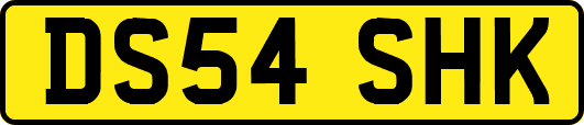 DS54SHK