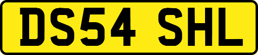 DS54SHL