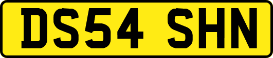 DS54SHN