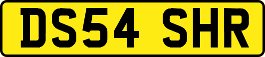DS54SHR