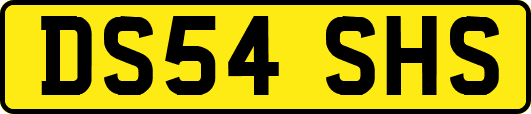 DS54SHS