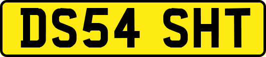 DS54SHT