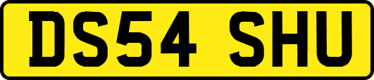 DS54SHU