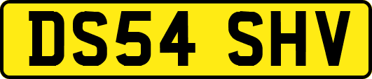 DS54SHV