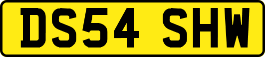 DS54SHW