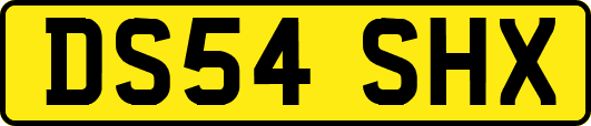 DS54SHX
