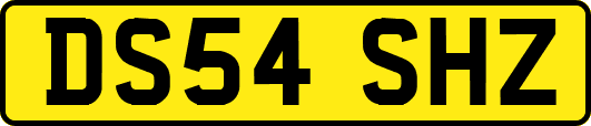 DS54SHZ