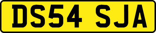 DS54SJA