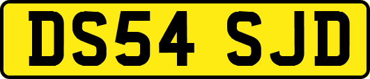 DS54SJD