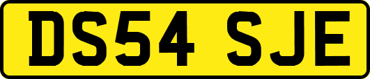 DS54SJE