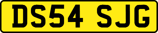 DS54SJG