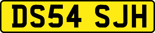 DS54SJH