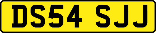 DS54SJJ