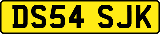 DS54SJK