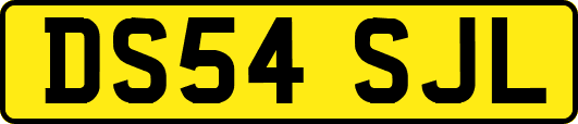 DS54SJL