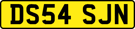 DS54SJN