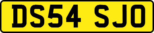 DS54SJO