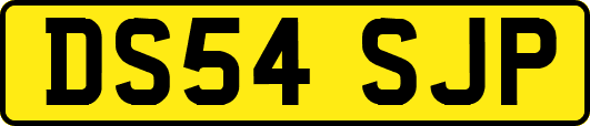 DS54SJP