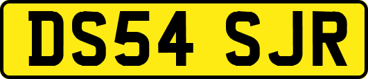 DS54SJR