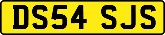 DS54SJS