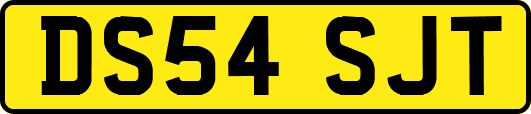 DS54SJT