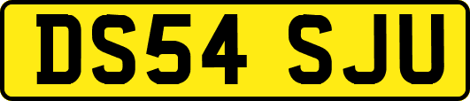 DS54SJU