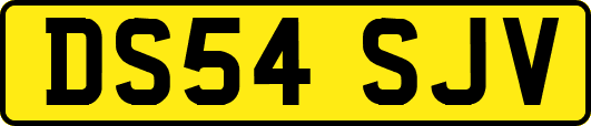 DS54SJV