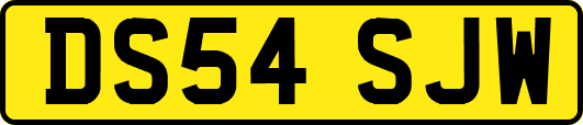 DS54SJW
