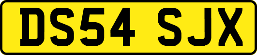 DS54SJX
