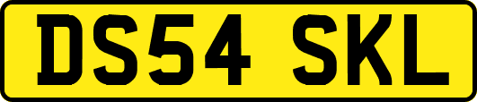 DS54SKL