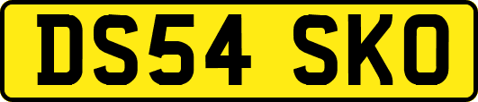 DS54SKO