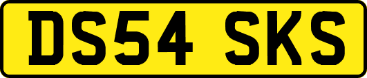 DS54SKS