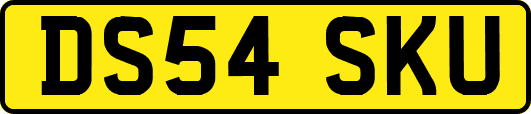 DS54SKU