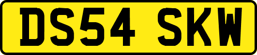 DS54SKW