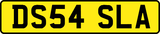 DS54SLA