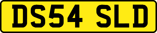 DS54SLD