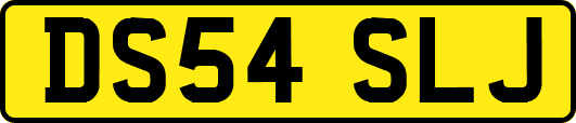 DS54SLJ