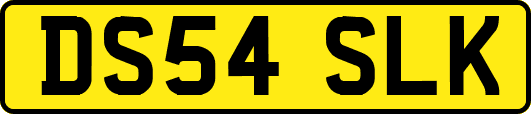 DS54SLK