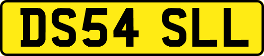 DS54SLL