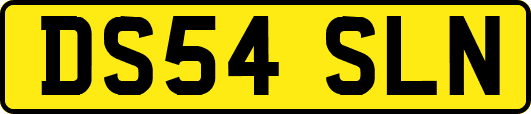 DS54SLN
