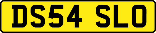 DS54SLO